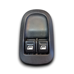 Peugeot 206 Elhiss Strömställare